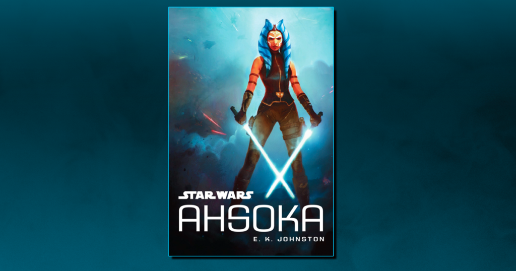 ahsoka
