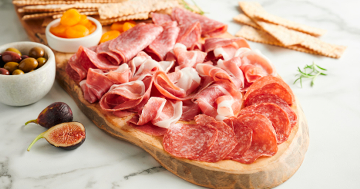 Possible True Story Foods Deli Meat with Social Nature The Freebie