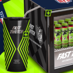 The Fast Twitch NFL Instant Win Game & Sweepstakes