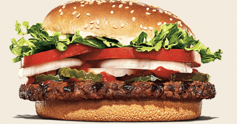 Free Whopper at Burger King The Freebie Guy® Free Whopper at Burger King The Freebie Guy®
