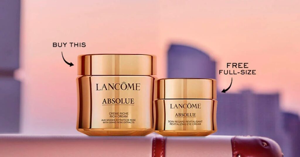 lancome