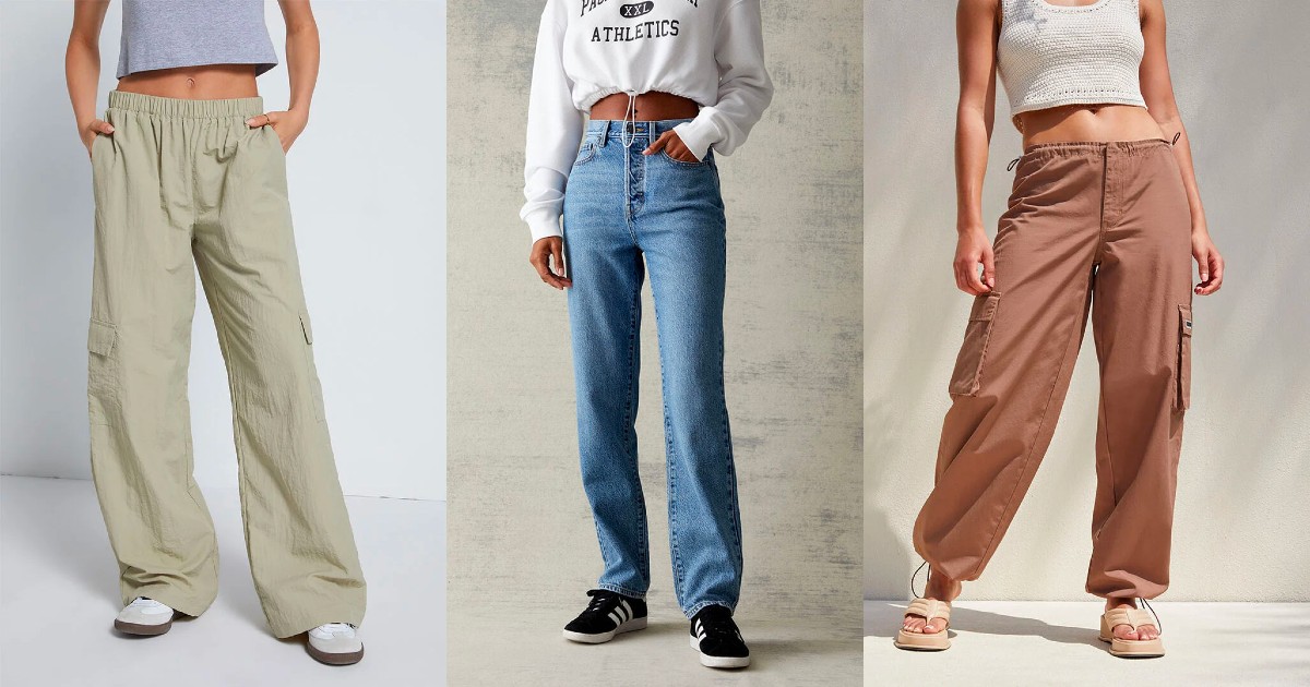 Today Only! $15 Jeans and Pants at PacSun + Free Shipping - The Freebie ...