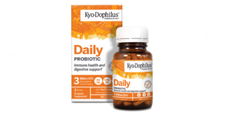 probiotic