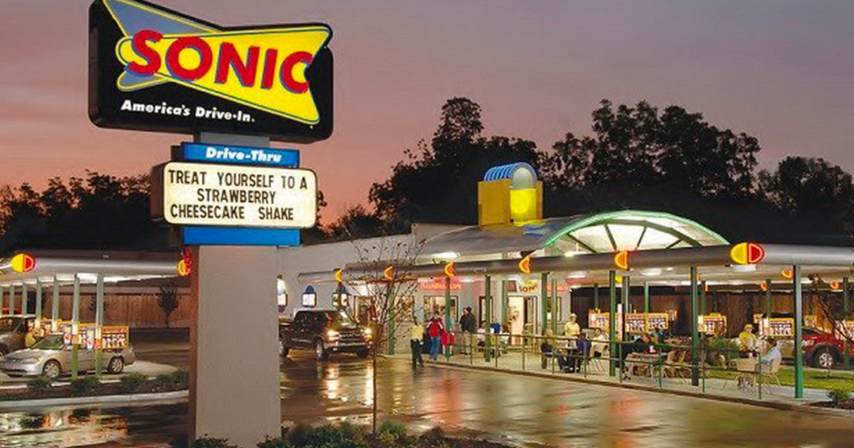 sonic