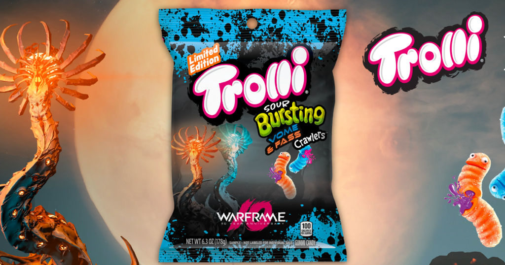 trolli warfame