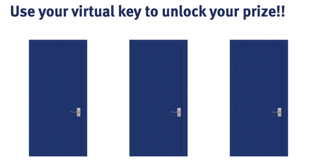 virtual key