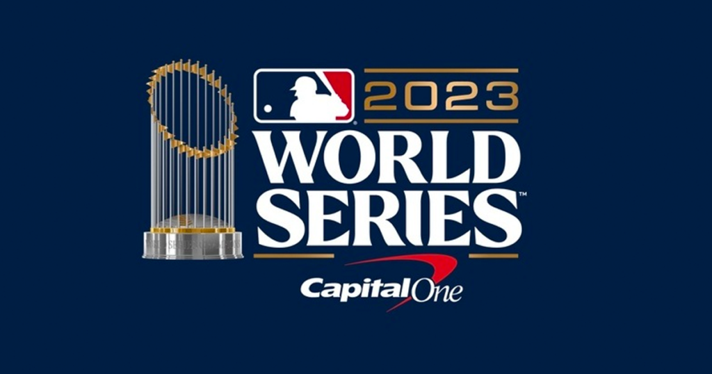 world series