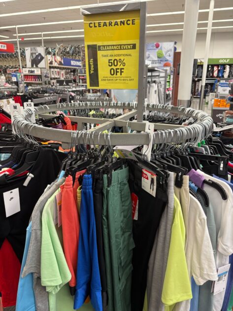 Academy Youth Clearance Academy Youth Clearance 473x630