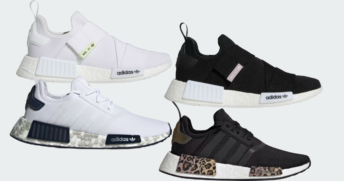 Adidas NMD_R1 Women's Shoes