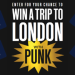 BrewDog Punk IPA Instant Win Game & Sweepstakes (Select States)