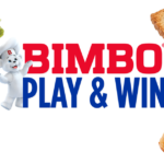 Bimbo Play & Win Instant Win Game