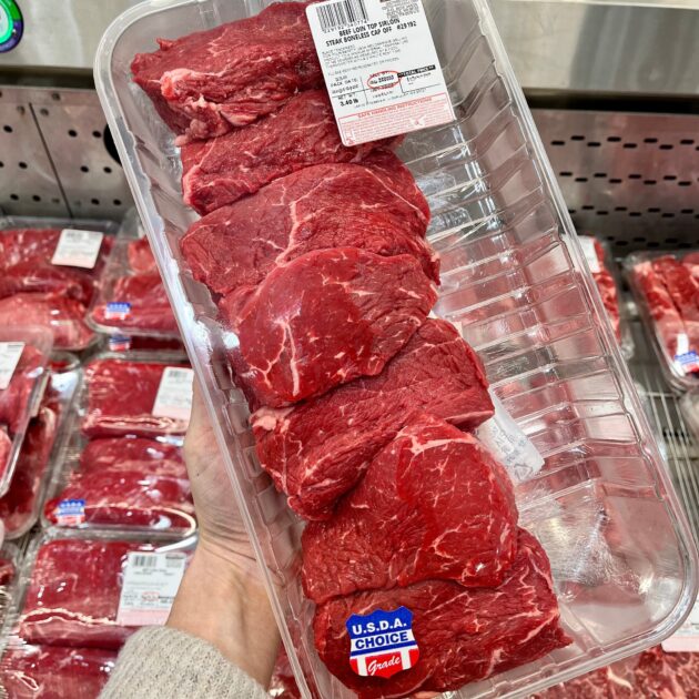 Bigger Carts, Bigger Savings Costco vs. Sam's Club Memberships The