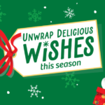 Delicious Wishes Gift Exchange Sweepstakes & Instant Win Game