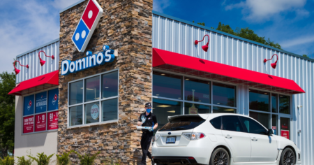 Dominos Loyalty Program Just Became More Rewarding