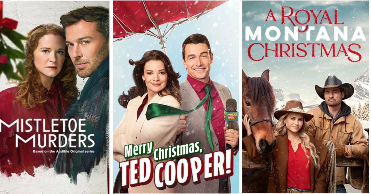 Hallmark Movies