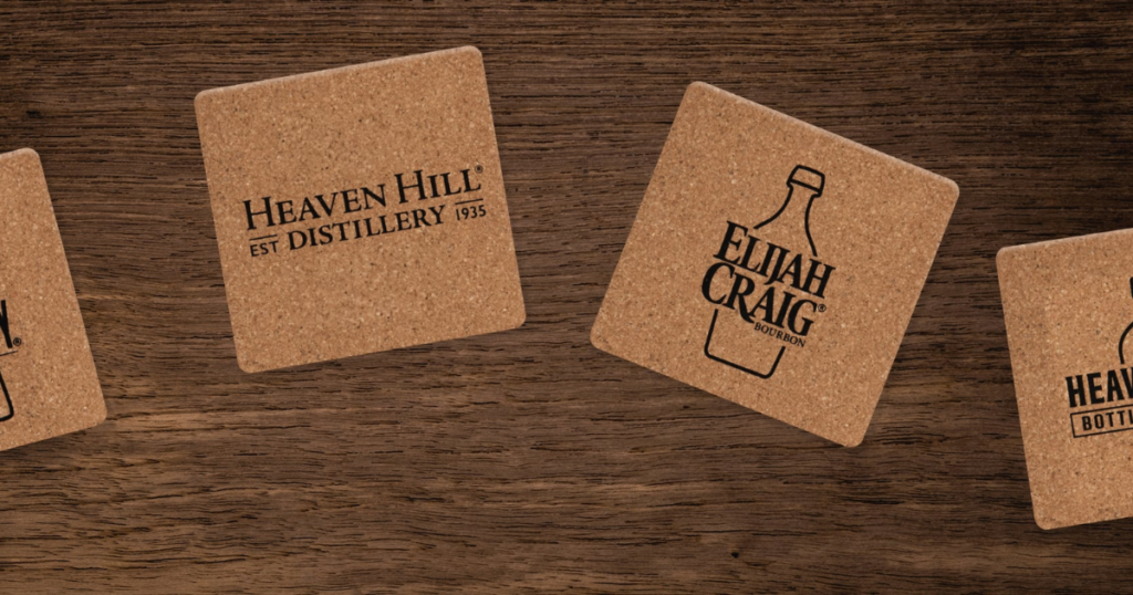 Heaven Hill Distillery Cork Sweepstakes