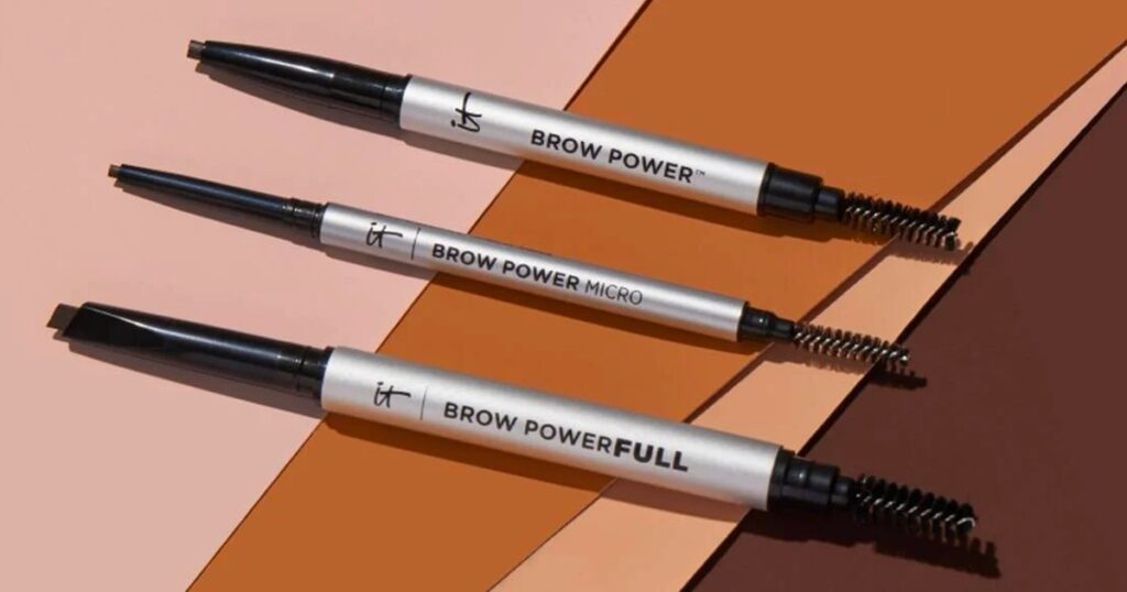 IT COSMETICS BROWS