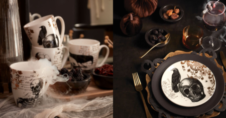 Lenox HalloWIN Sweepstakes