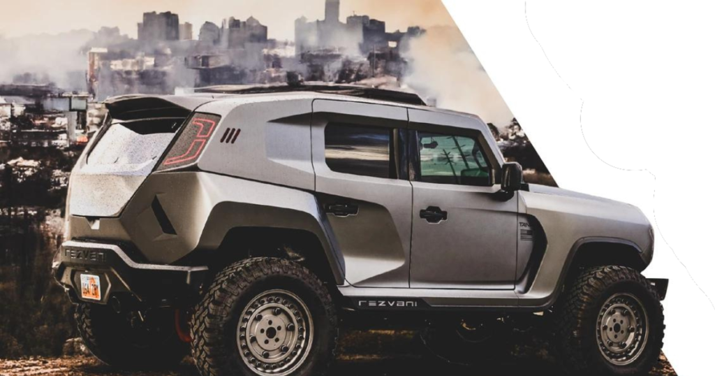 My Patriot Supply Win a Tank Sweepstakes