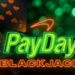Newport Payday Blackjack Promotion Sweepstakes & Instant Win Game