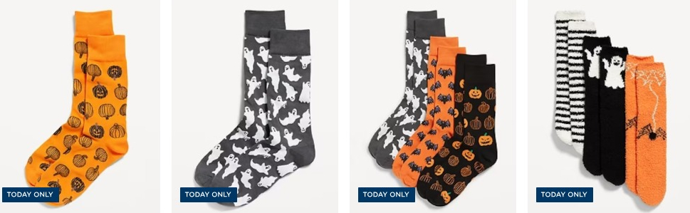Old Navy Socks