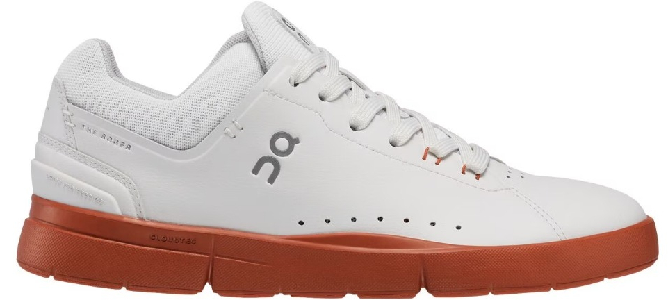 On Running The Roger Advantage Shoe Womens