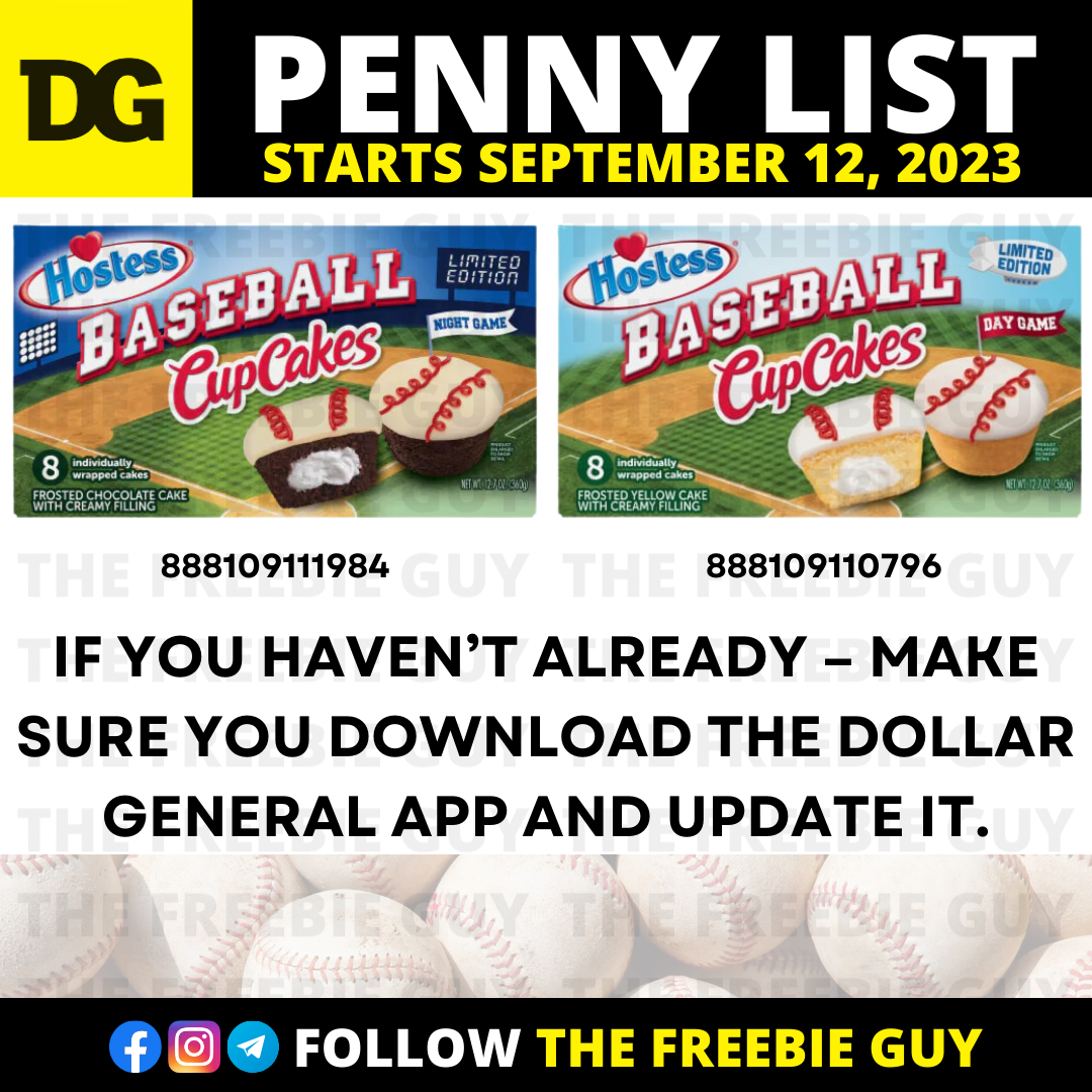 penny list september