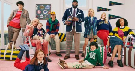 Rowing Blazers x Target Collection