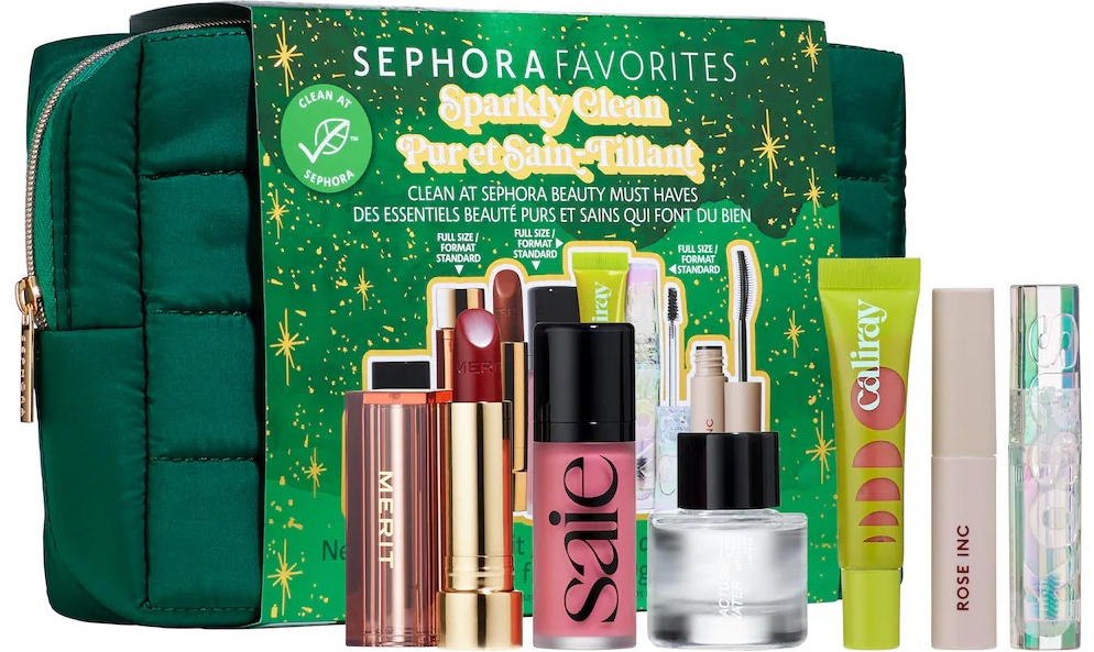 Sephora Holiday 2023 Gifts Sets Have Arrived! The Freebie Guy®