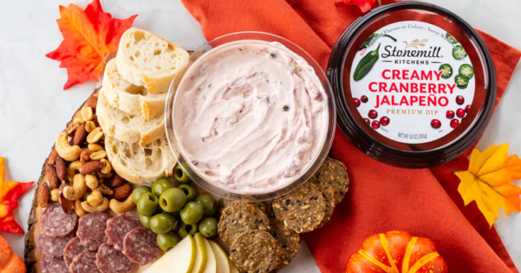 Stonemill Kitchens Lets Get Together Sweepstakes