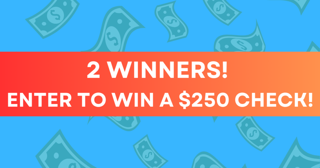 The Valpak Football Sweepstakes