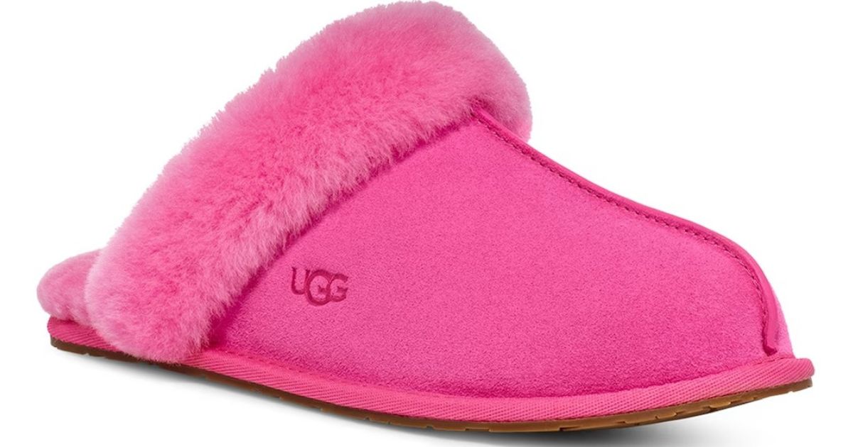 UGG Slippers