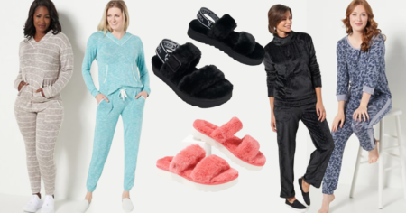 UGG Woot Deals
