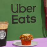 Uber Eats Best Fall Ever Sweepstakes & Instant Win Game