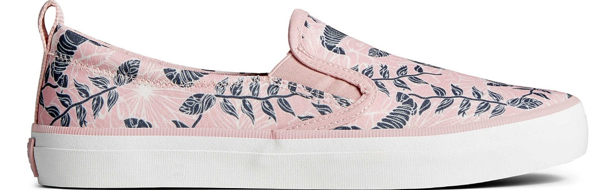 Womens SeaCycled Crest Twin Gore Resort Sneaker