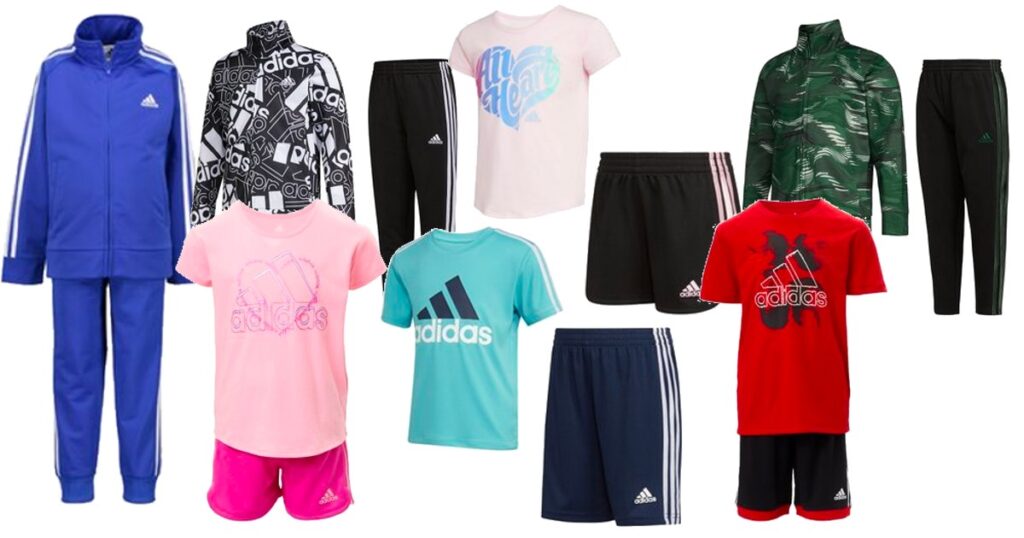 adidas sets
