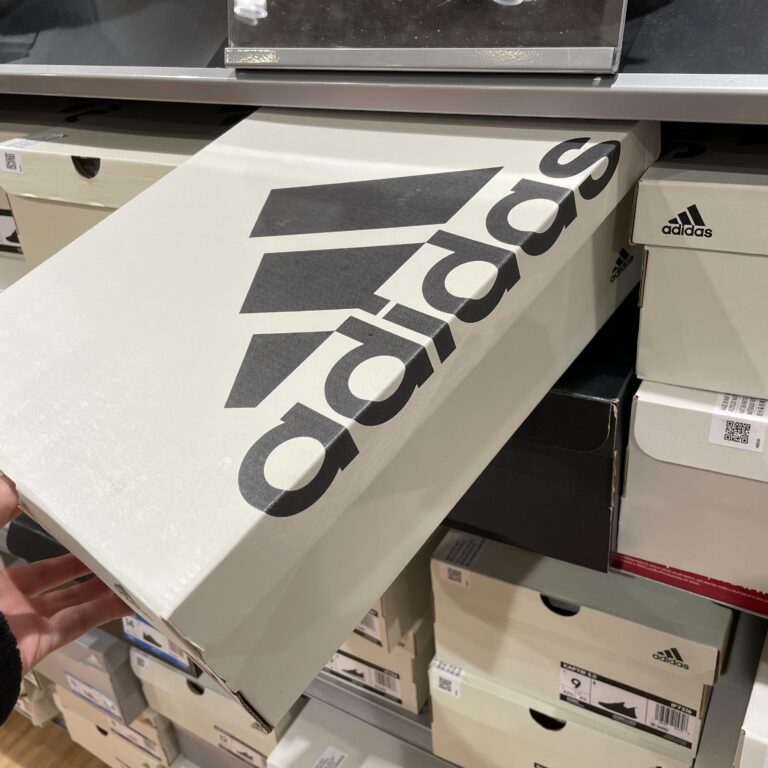 Extra 40% Off Adidas Sale Items at Shop Premium Outlets + Free Shipping – Shoes from $9.60