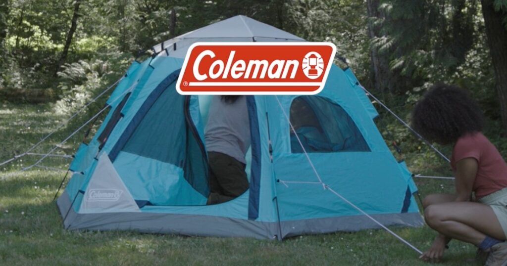 coleman