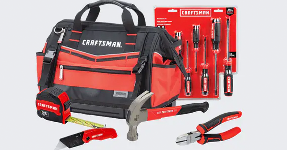 CRAFTSMAN Club Giveaway - The Freebie Guy®