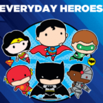 Circle K Everyday Heroes Sweepstakes and Instant Win Game