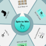 eufy Spin to Win Game