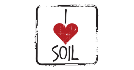 i love soil