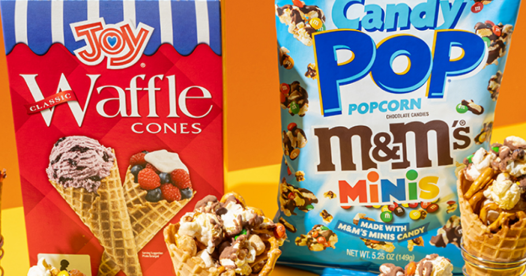 joy cone candy pop giveaway