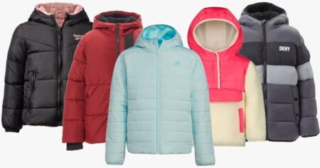 kids coats