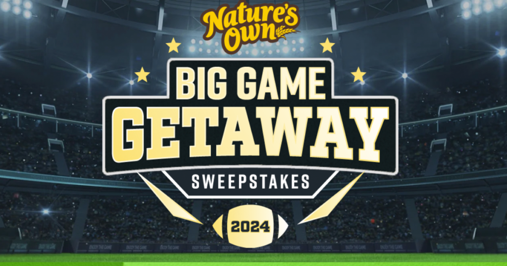 natures own big game