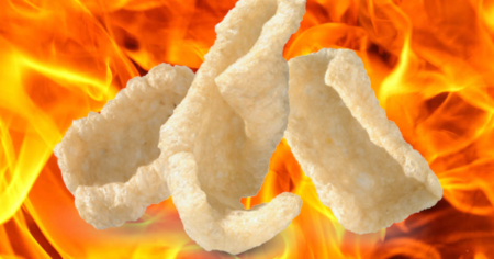 pork rinds