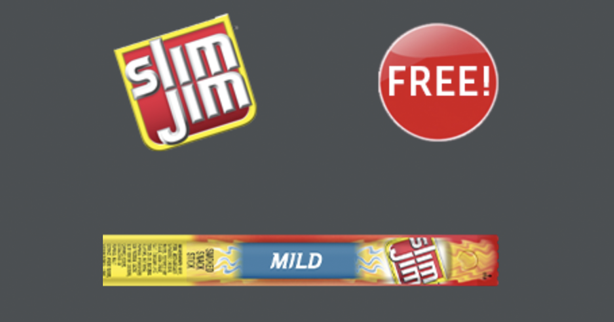 slim jim