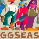 UGG Season Sweepstakes and Instant Win Game