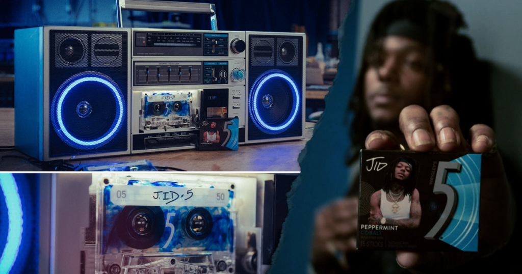 Gum In A Lifetime Sweepstakes