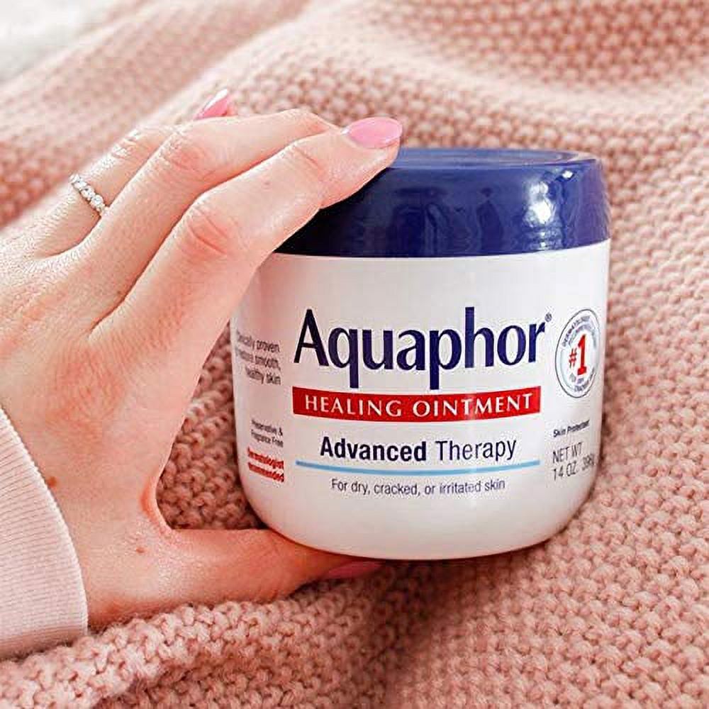 Aquaphor Ointment